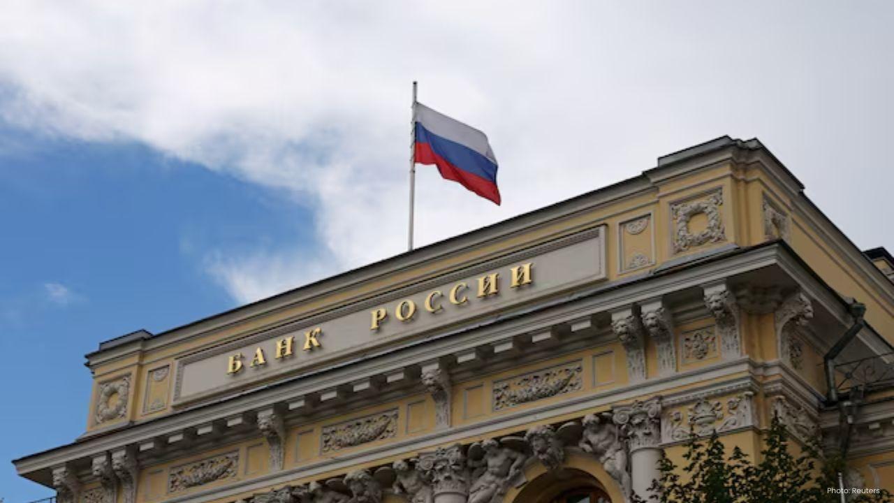 Russia Cuts Interest Rate Amid Rising Inflation Concerns