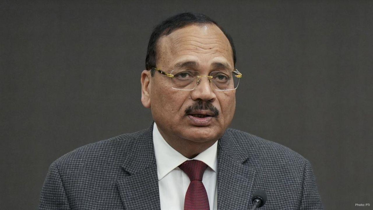 Justice Surya Kant: Technology Enhances, Not Replaces Justice Justice Surya Kant: Technology Enhances, Not Replaces Justice