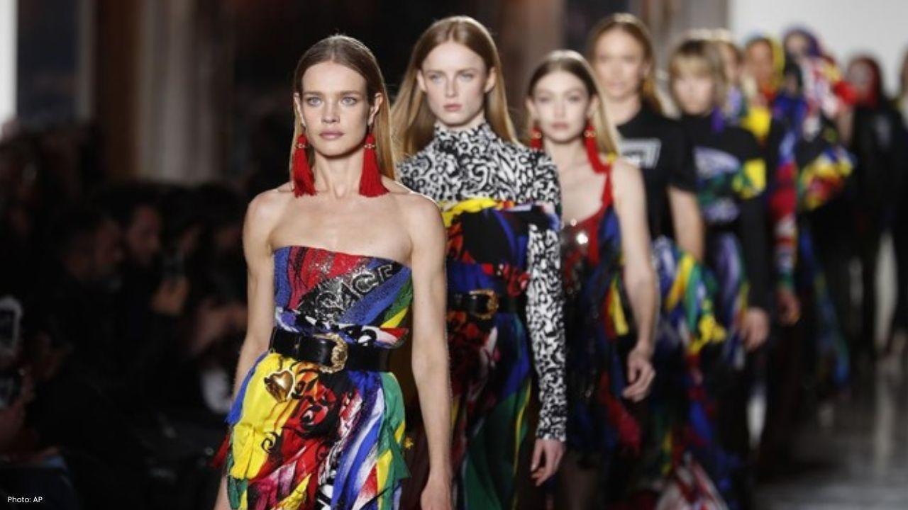 Riyadh Fashion Week 2025: A Fusion of Saudi Heritage and Modern Design Riyadh Fashion Week 2025: A Fusion of Saudi Heritage and Modern Design