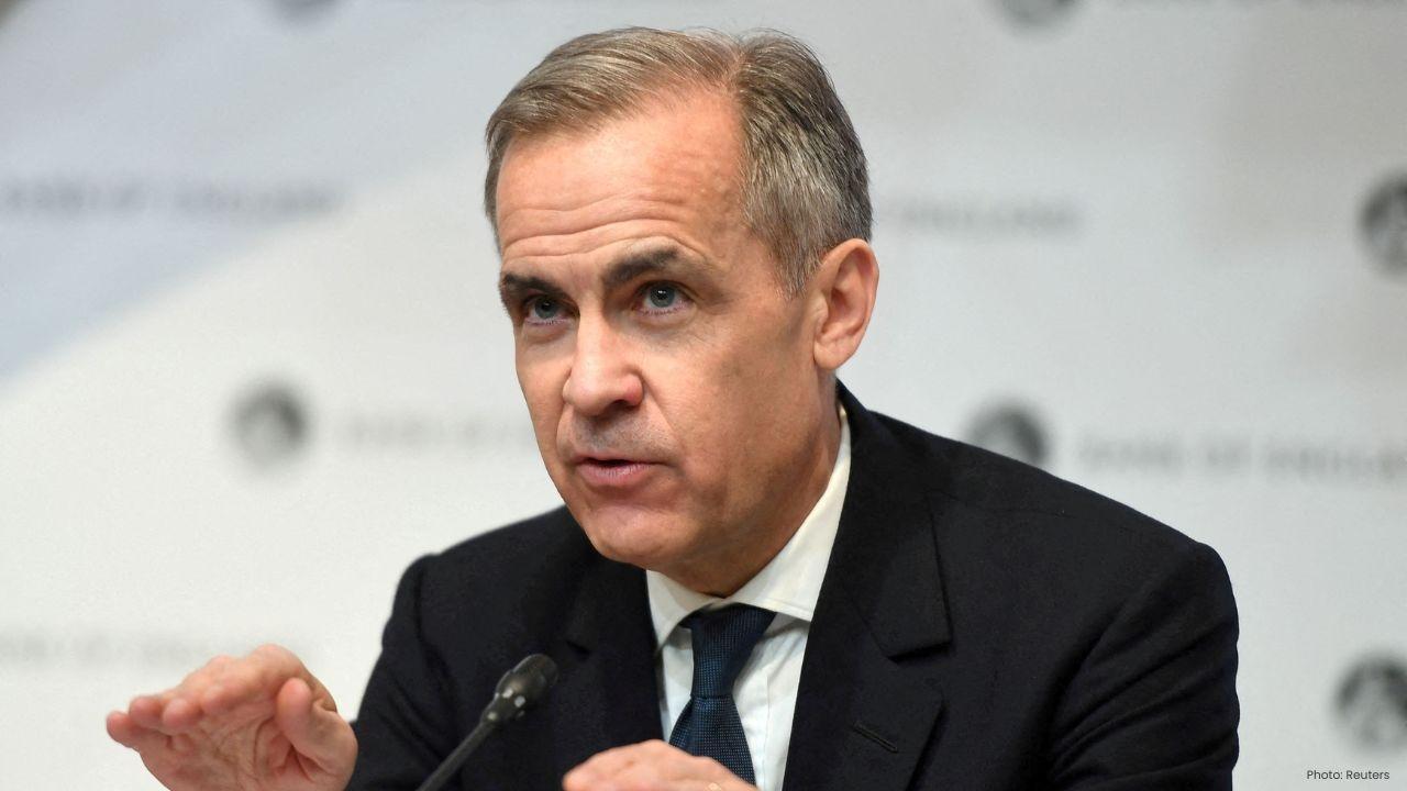 Canada Ready to Restart Trade Talks After US Halt Over Ad