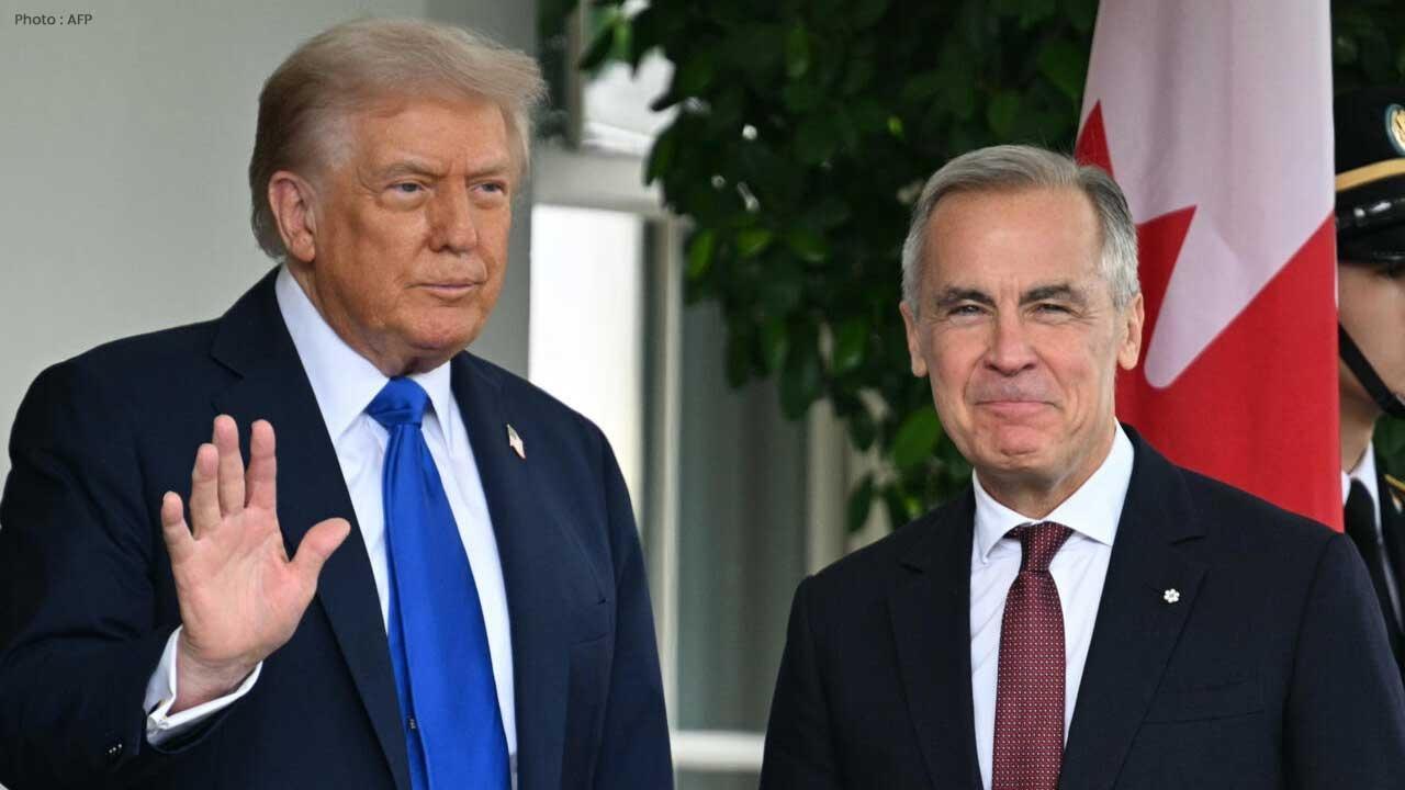 Trump Suspends Trade Negotiations With Canada Over Controversial Ad