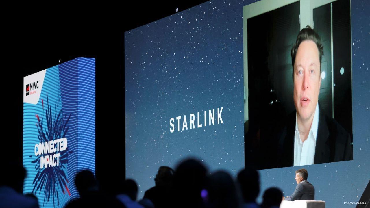 Starlink Prepares for Indian Market with Nine Satellite Stations