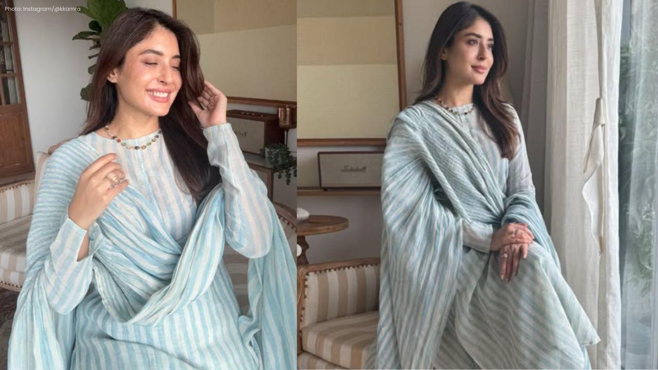 Kritika Kamra Discusses Her Evolution in OTT and Anticipation for Matka King