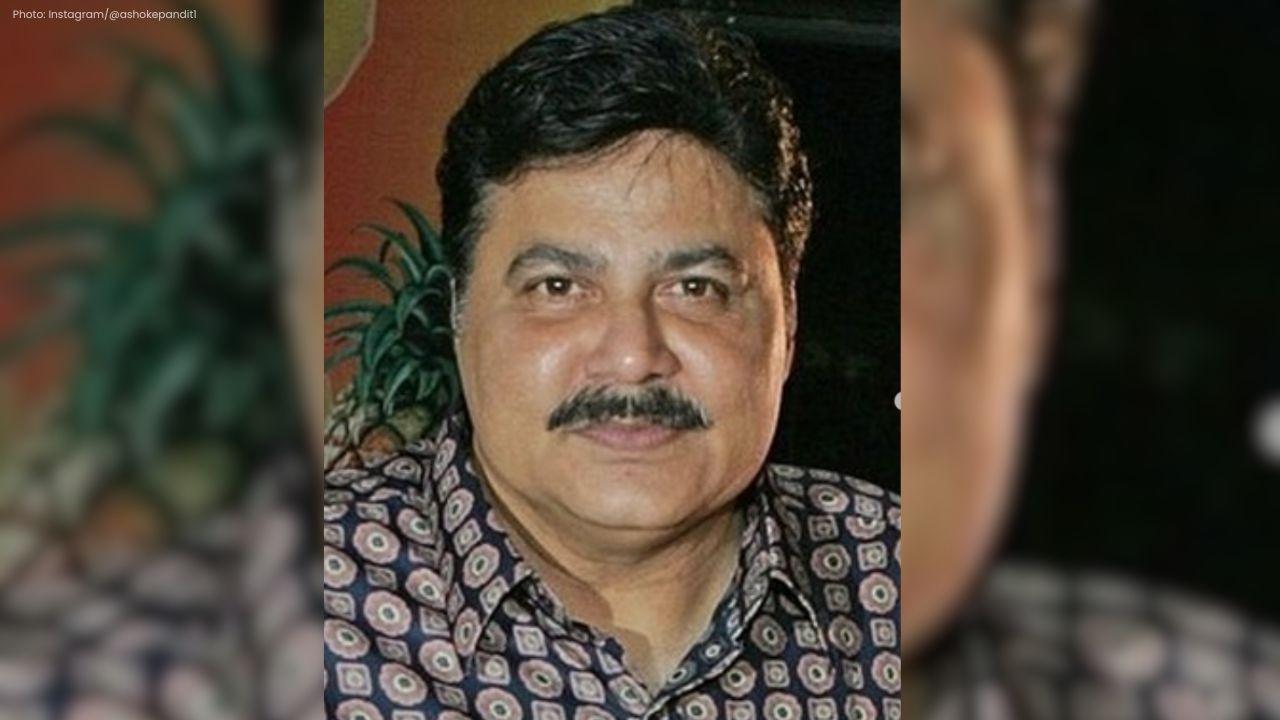 Farewell to Satish Shah: Icon of Comedy Takes His Final Bow Farewell to Satish Shah: Icon of Comedy Takes His Final Bow