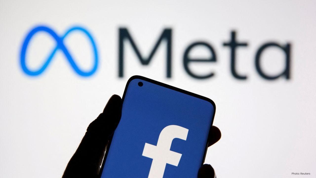 Meta Invests in Mukesh Ambani's AI Initiative with 30% Stake