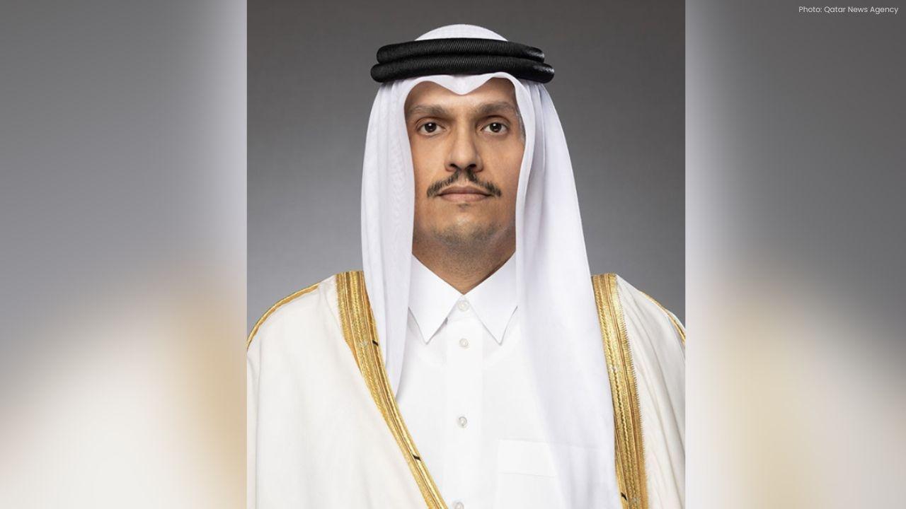 Qatar's PM Extends Warm Wishes to Kazakhstan on Republic Day Qatar's PM Extends Warm Wishes to Kazakhstan on Republic Day