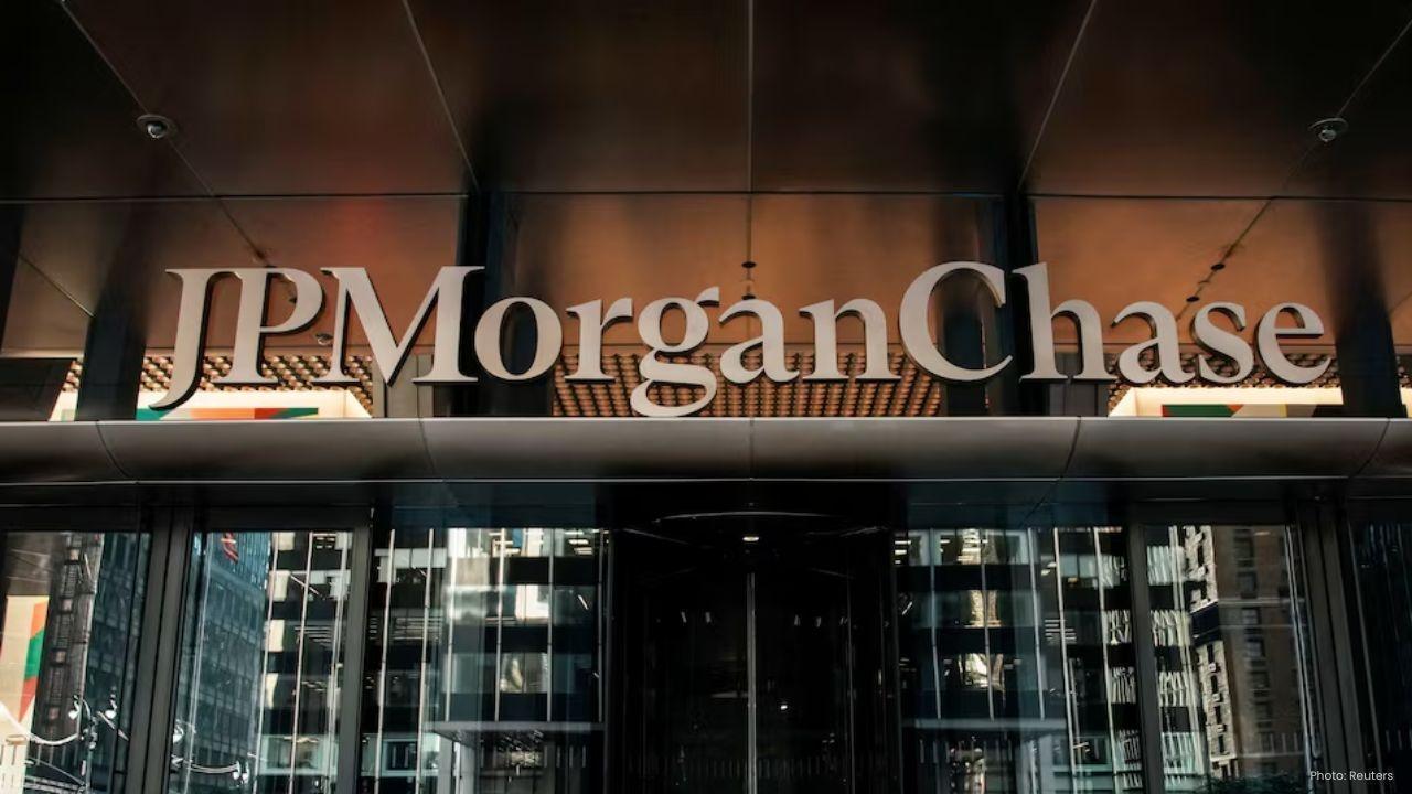 JPMorgan Expands Business Services M&A Team with Top Hires