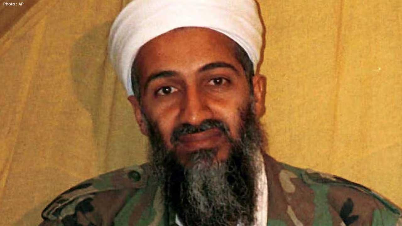 Former CIA Officer Unveils Bin Laden's Disguise Escape