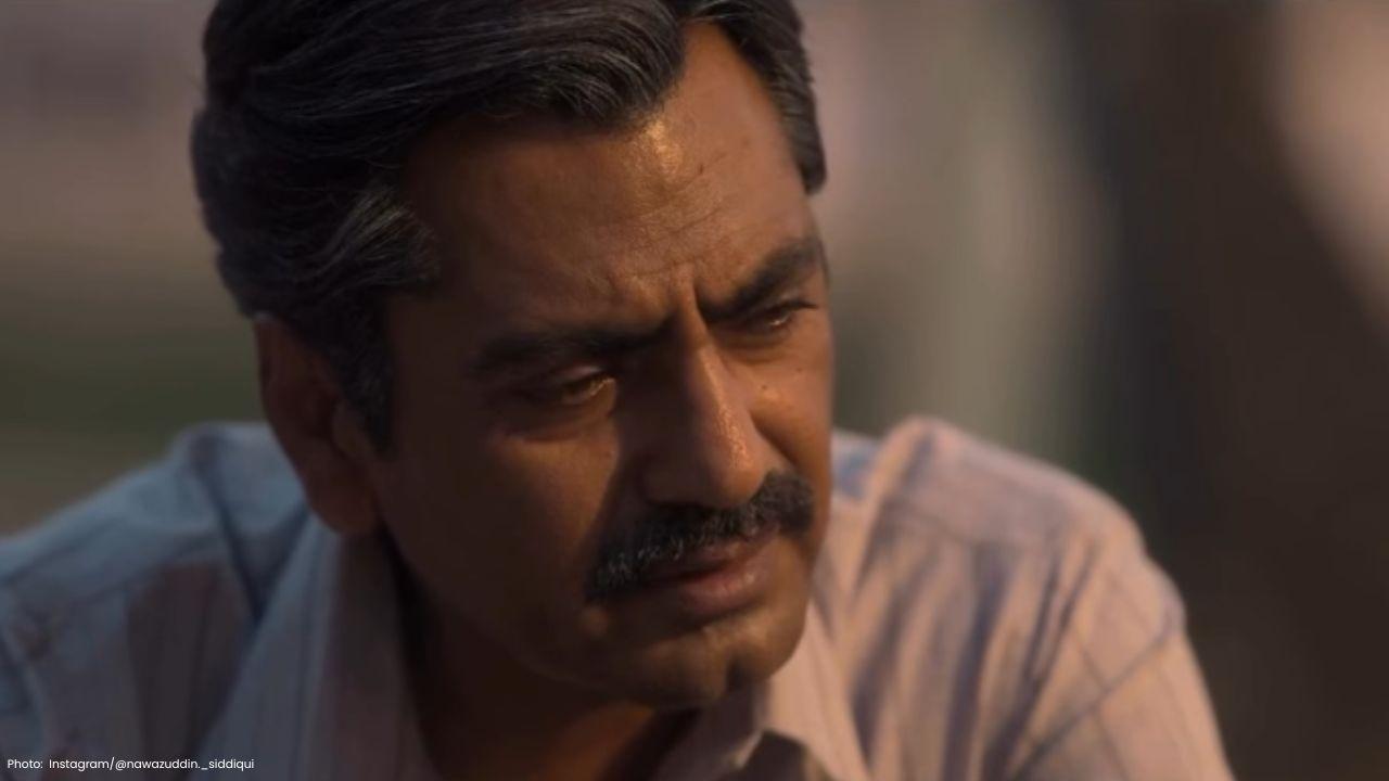 Nawazuddin Siddiqui Discusses the Role of Indie Films in India's Cinema Landscape Nawazuddin Siddiqui Discusses the Role of Indie Films in India's Cinema Landscape