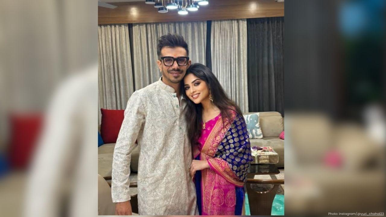 Kenaa Dwivedi’s Heartfelt Bhai Dooj Tribute to Brother Chahal