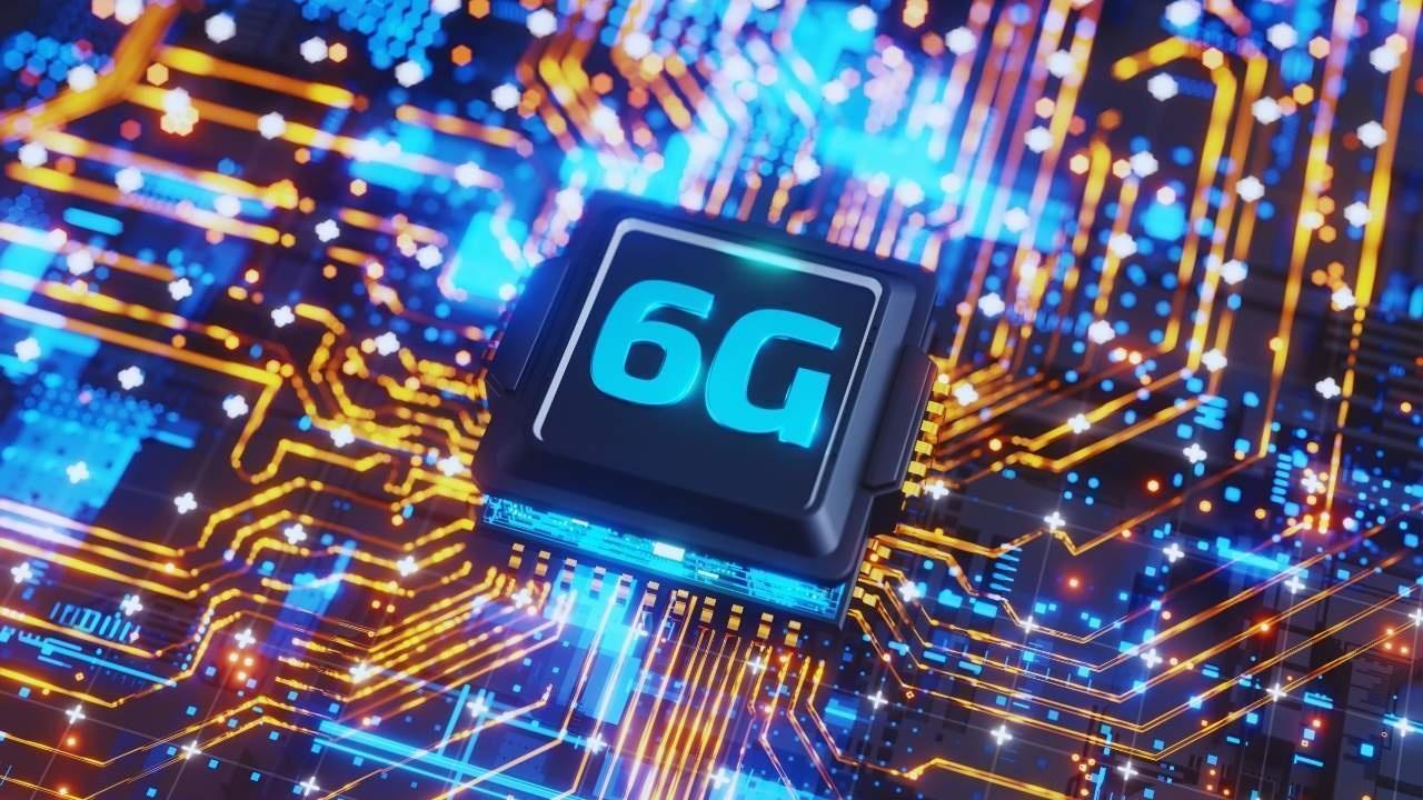 Exploring 6G: The Future of AI Connectivity