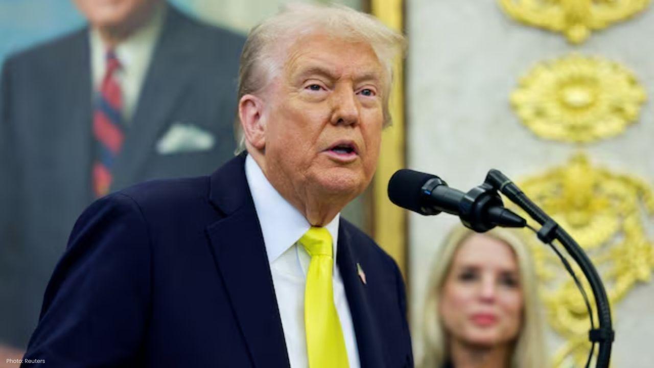 Trump Reverses Copper Smelter Pollution Rule to Boost U.S. Industry