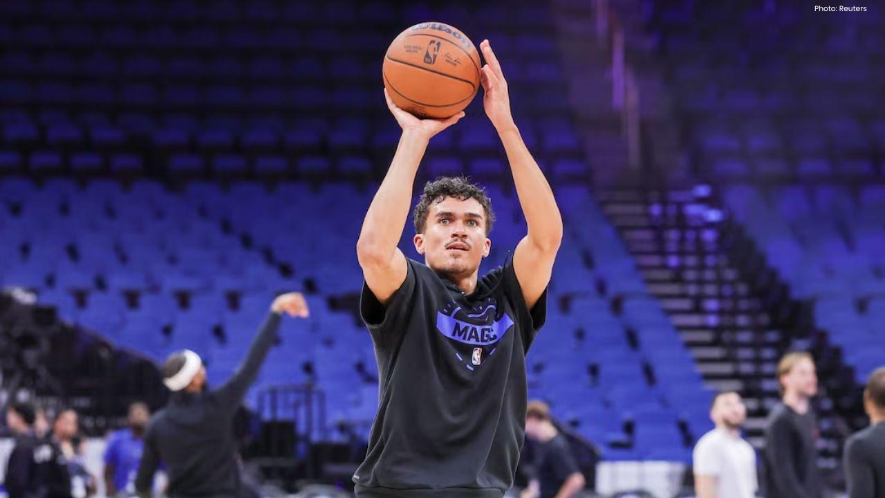 Hawks Secure Thrilling Comeback Against Magic with Trae Young's Heroics