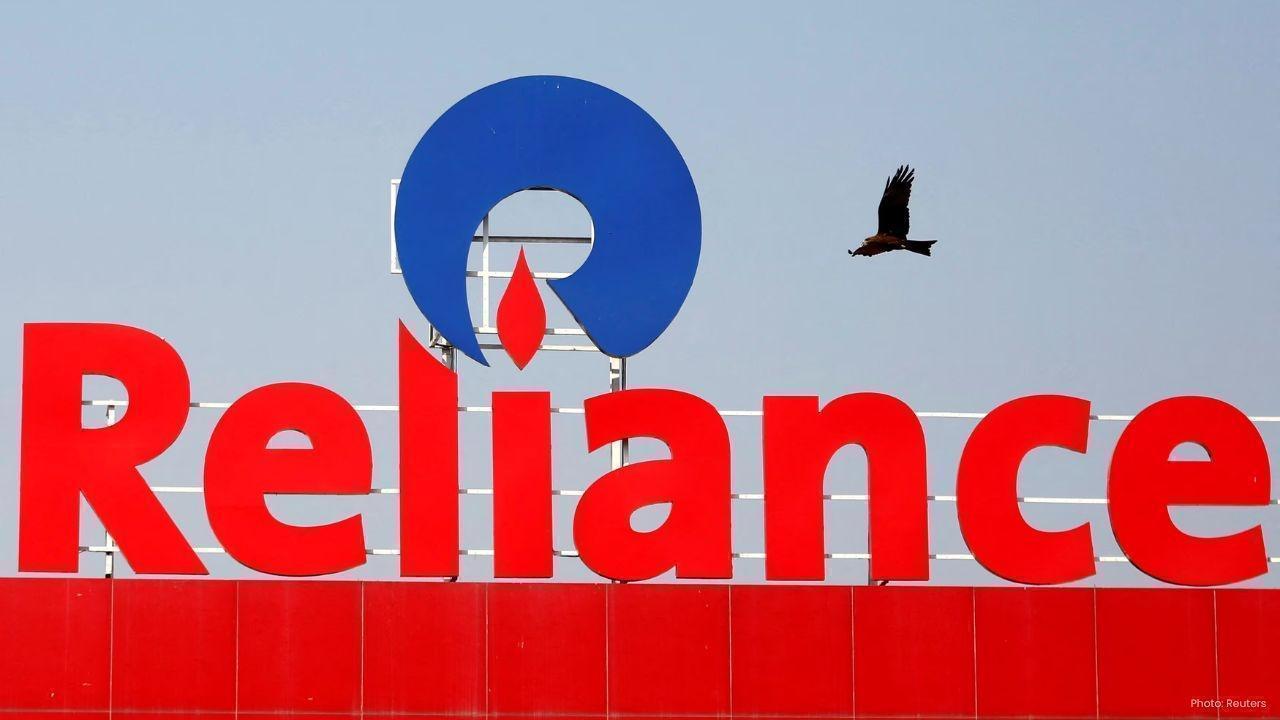 Reliance to Rework Refinery Plan Amid Russia Sanctions