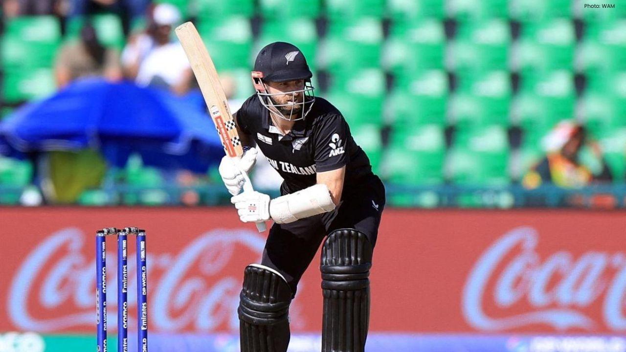 Kane Williamson's Focus on 2027 World Cup as He Returns for ODI Series Kane Williamson's Focus on 2027 World Cup as He Returns for ODI Series