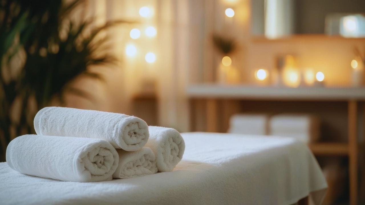 Reviving Self-Care: The Rise of DIY Home Spas