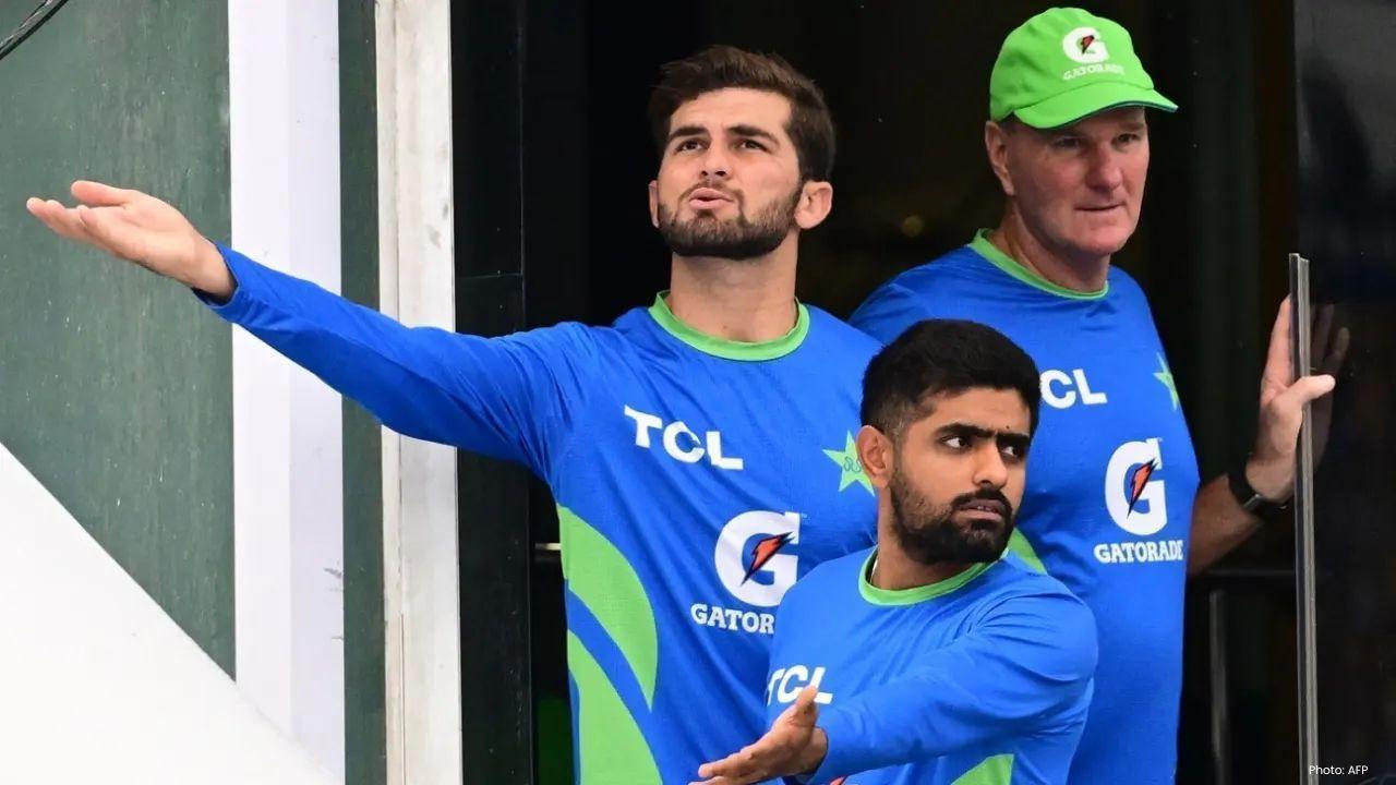 Pakistani Stars Set for BBL Action with PCB's Nod Pakistani Stars Set for BBL Action with PCB's Nod