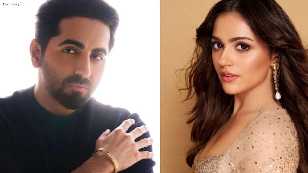 Aneet Padda Takes the Lead in Maddock's Shakti Shalini