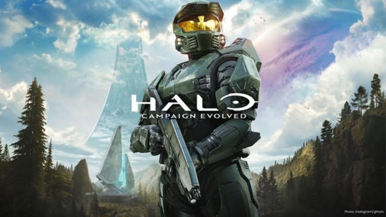 Halo: Campaign Evolved Set for 2026 Release