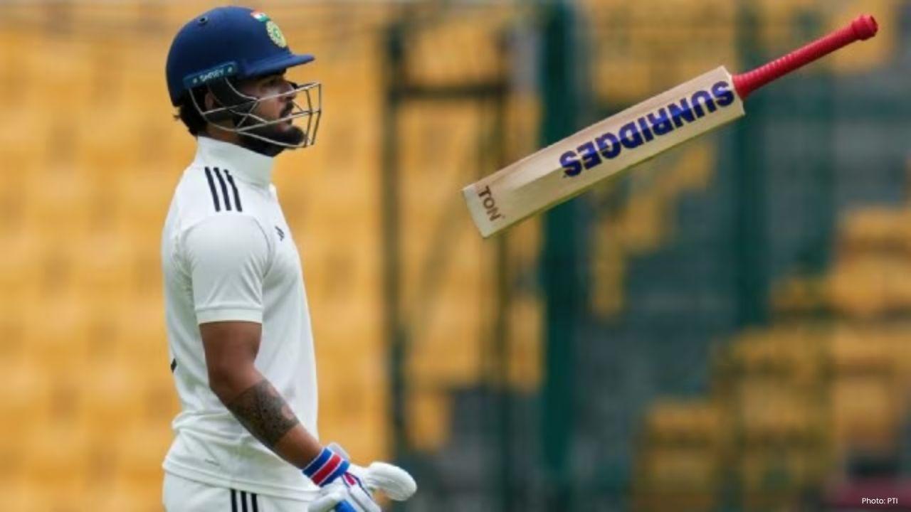 Historic Day in Assam: Services Bowlers Claim Two Hat-Tricks Historic Day in Assam: Services Bowlers Claim Two Hat-Tricks