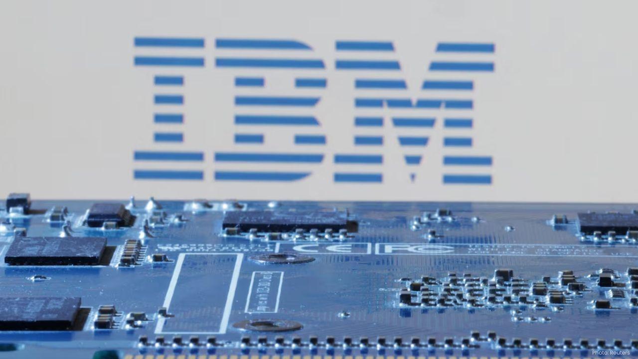 IBM Runs Quantum Error Algorithm on Common AMD Chips