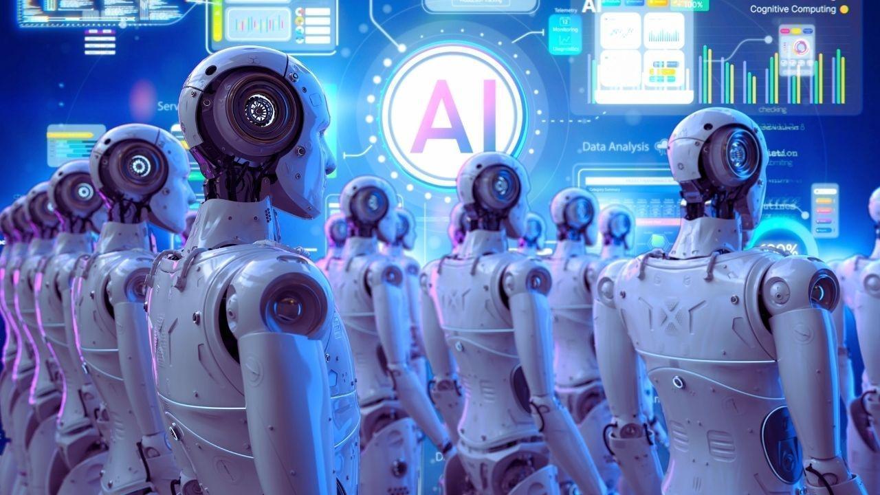 The Transition of Autonomous Robotics from Labs to Applications
