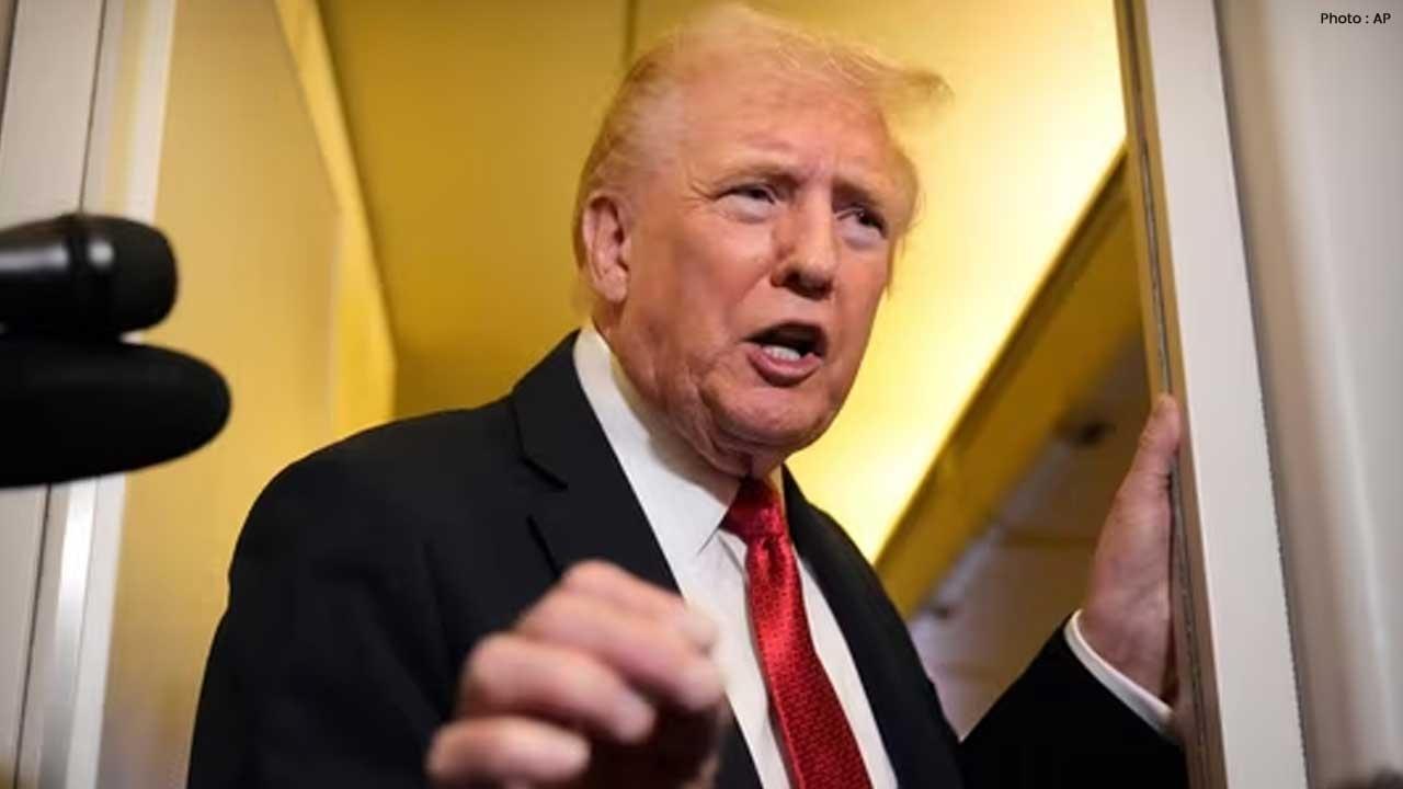 Chelsea Clinton Condemns Trump's Demolition of the White House East Wing