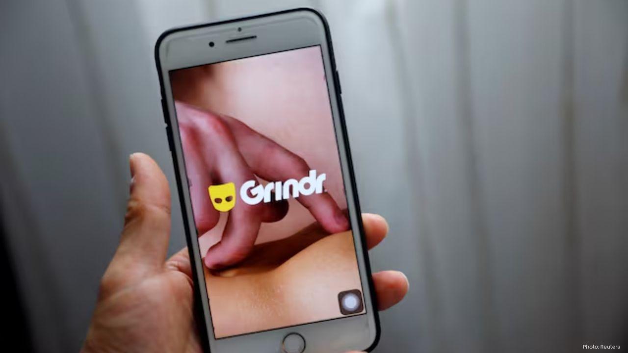 Grindr Board Proposes $3.46B Buyout, Shares Surge 19%