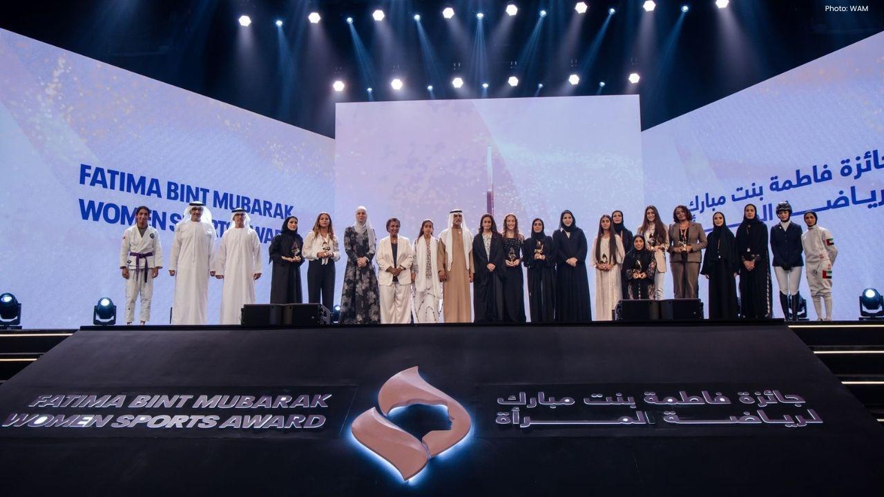Finalists Unveiled for the Fatima bint Mubarak Awards