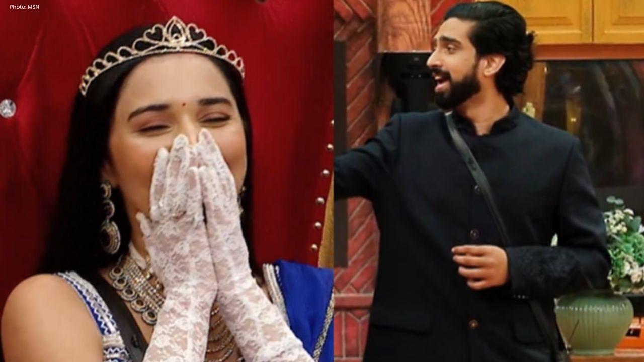 Bigg Boss 19: Amaal Mallik and Tanya's Friendship Crumbles