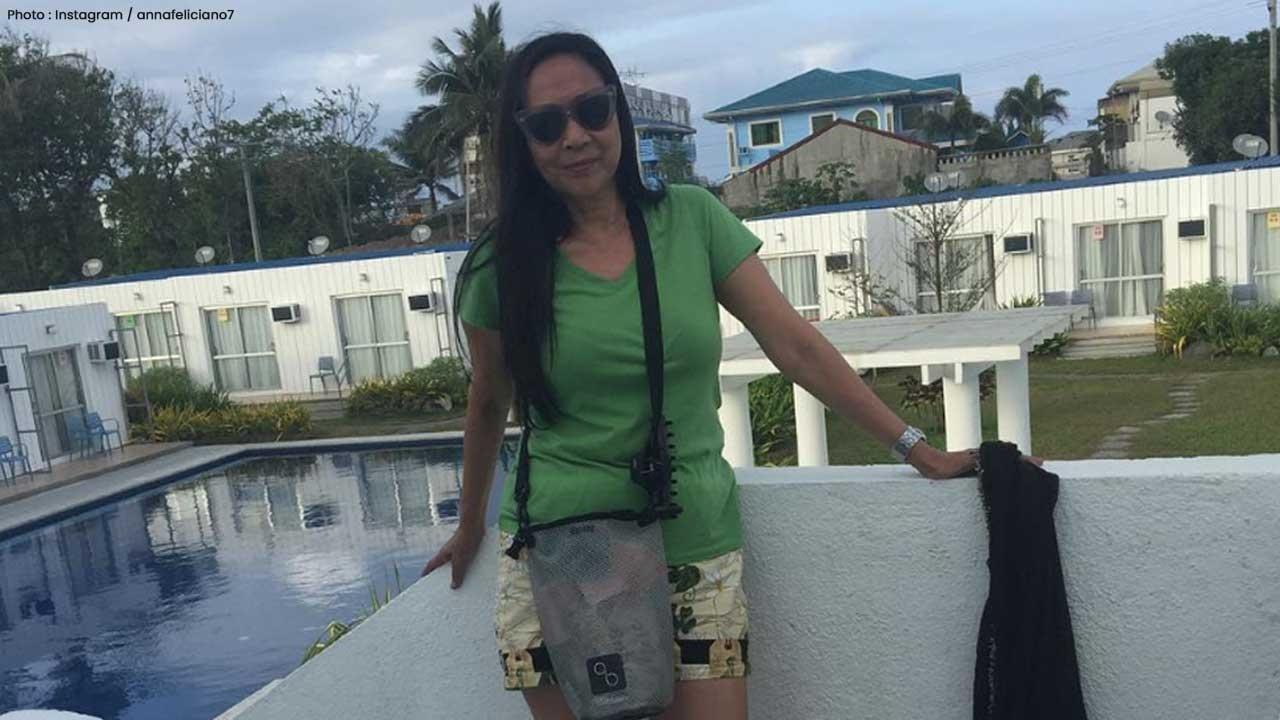 Renowned Choreographer Anna Feliciano of Wowowin Passes Away at 65 Renowned Choreographer Anna Feliciano of Wowowin Passes Away at 65