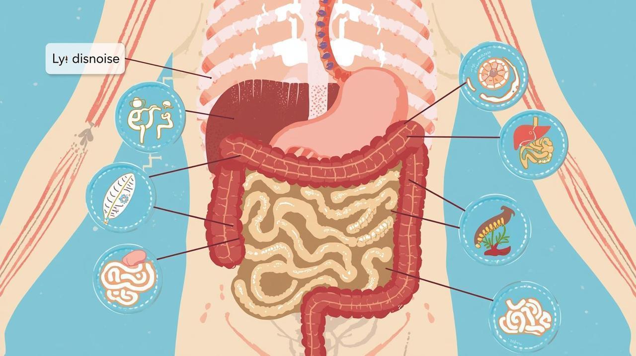 Transform Your Gut Health: 7 Simple Food Swaps You Can Make Today