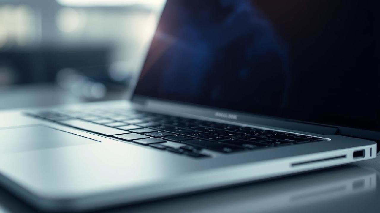 Revitalize Your Old Laptop: Effective Speed Enhancement Tips
