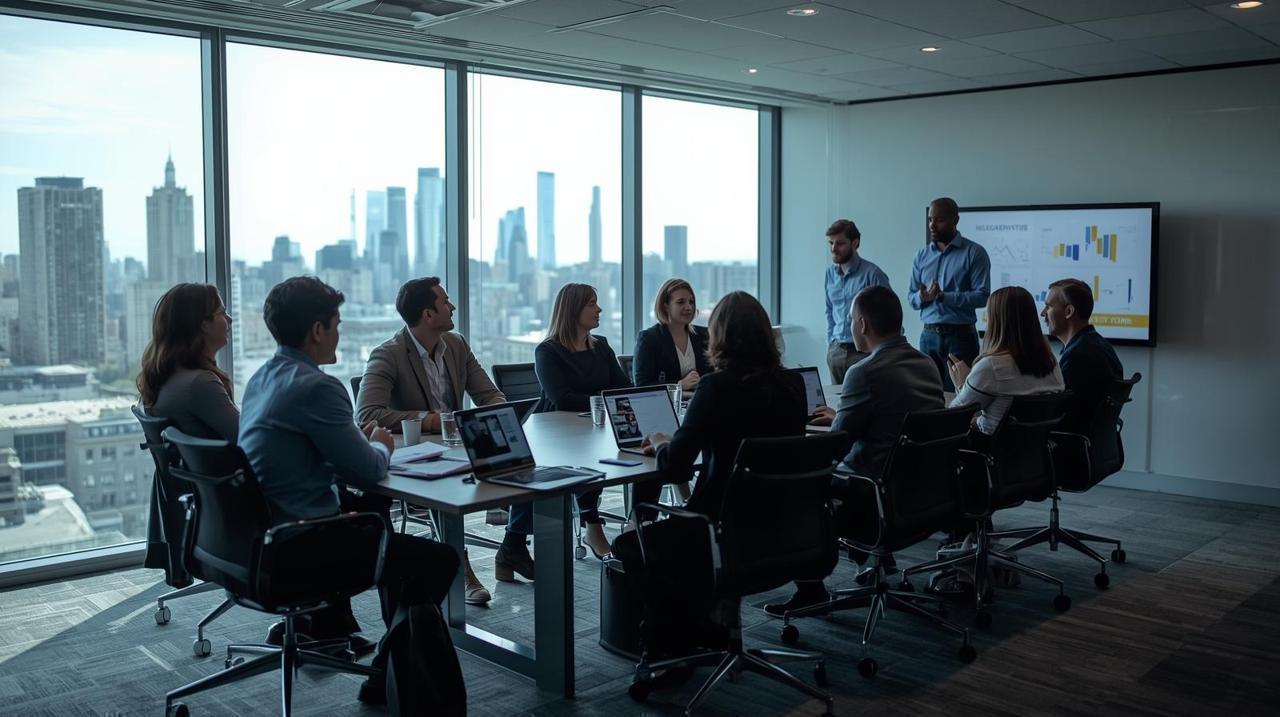 The Hidden Cost of Meetings – Boost Productivity and Save 5+ Hours Weekly
