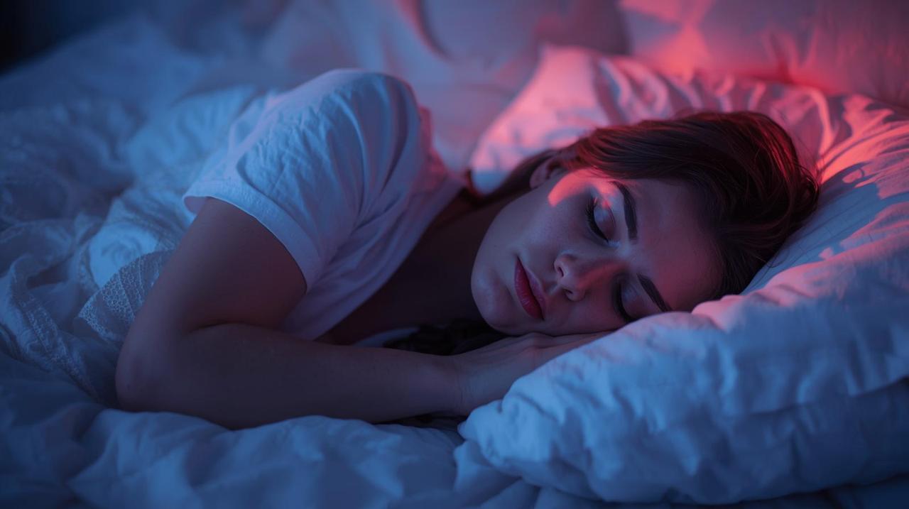 Enhance Your Sleep: Unlocking the Secrets of Restorative Slumber