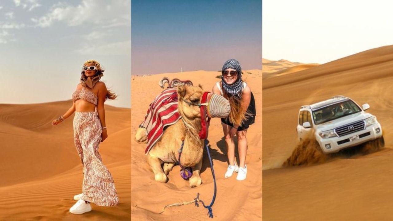 Top Safari Destinations for 2026 — Essential Wildlife Adventures Worldwide