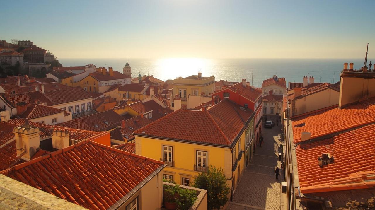 Portugal in 2026: Europe’s Quiet Star for Discerning Travelers