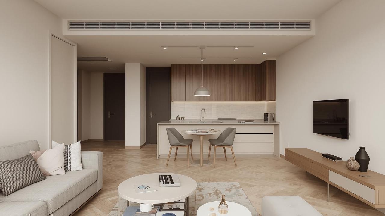 Smart Homes, Smarter Investments: The Future of Living Spaces