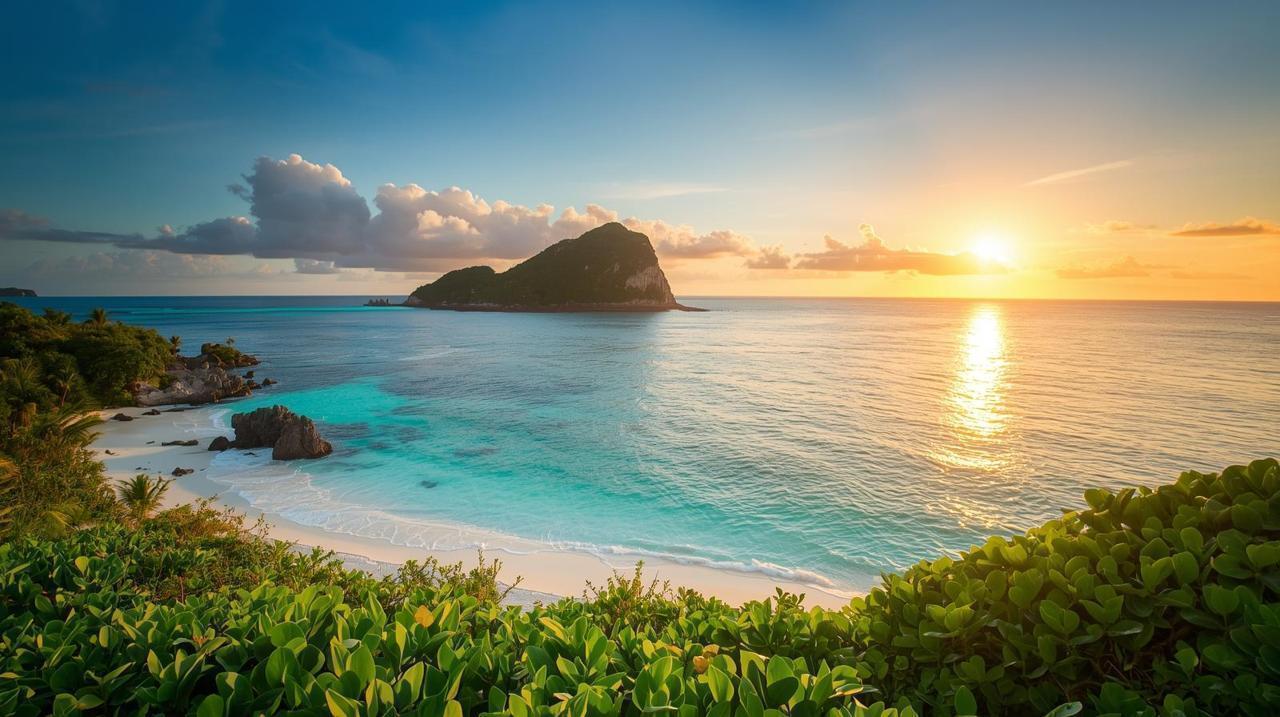 Hidden Paradises 2026: Ten Under-the-Radar Travel Picks