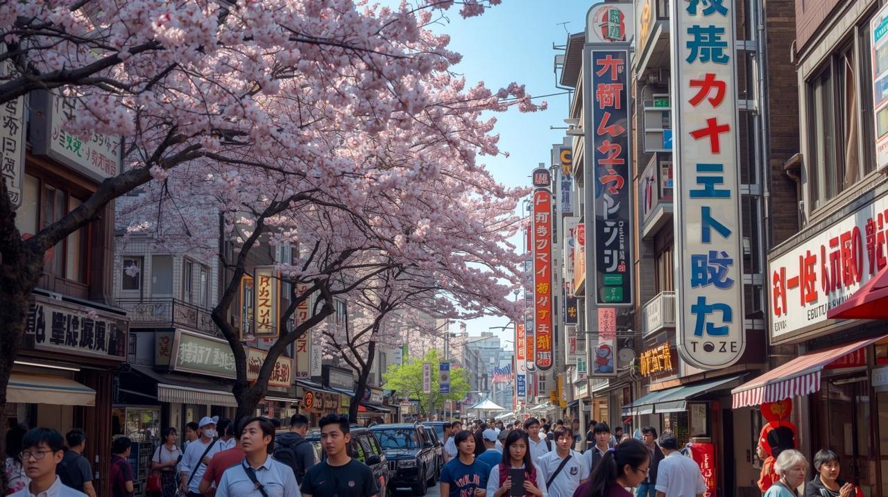 Why Japan Deserves a Place on Your 2026 Travel Itinerary