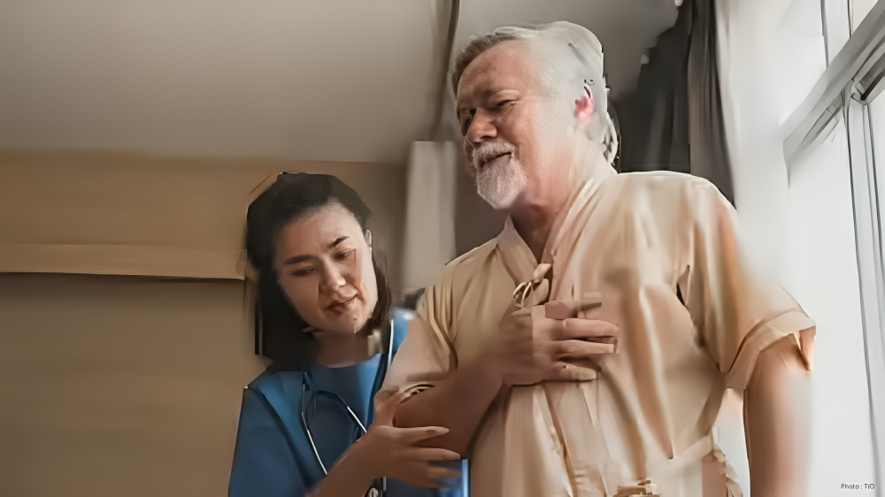 Understanding the Impact of Stroke on the Body: Risks and Recovery Understanding the Impact of Stroke on the Body: Risks and Recovery