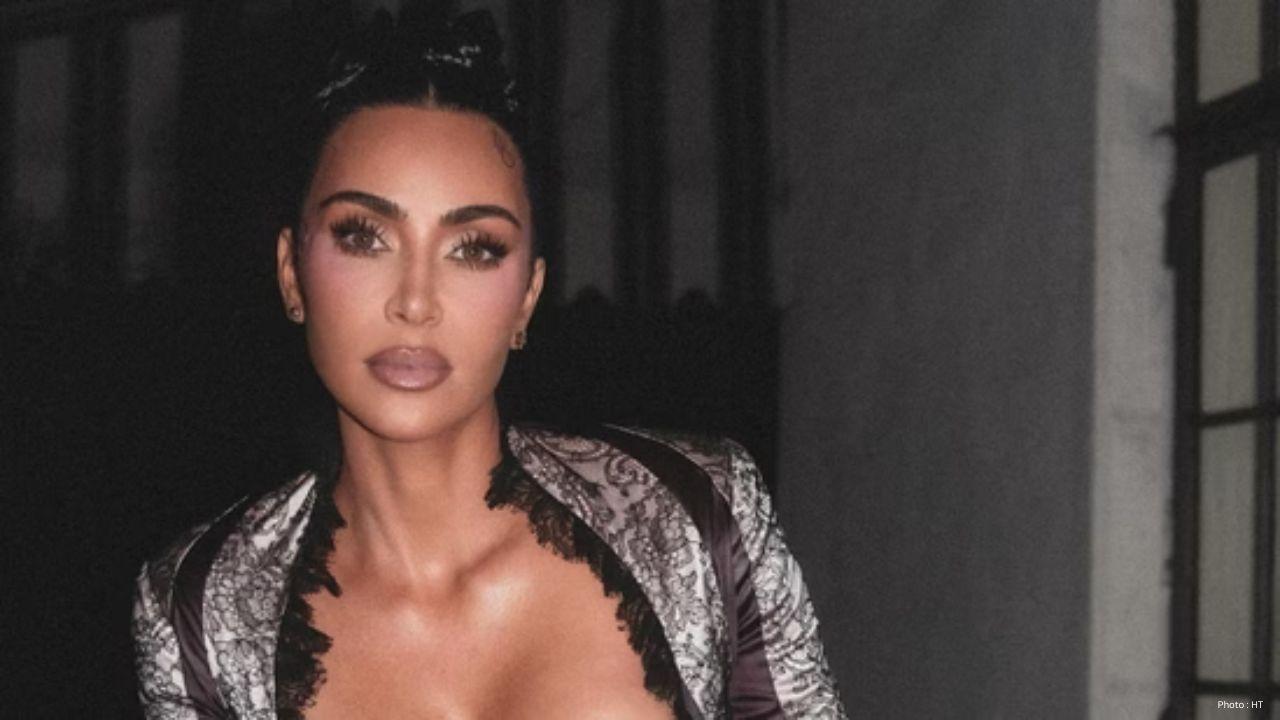 Kim Kardashian's Brain Aneurysm: A Stress-Linked Health Alert Kim Kardashian's Brain Aneurysm: A Stress-Linked Health Alert