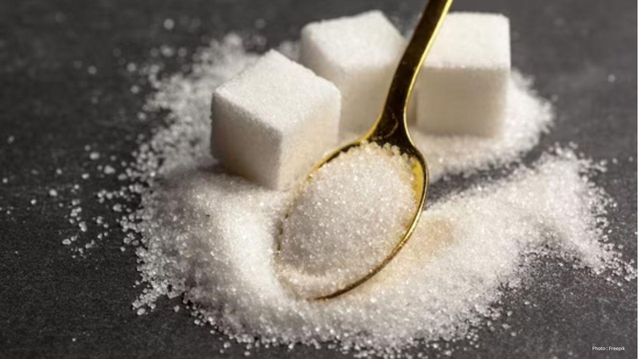 Which Sweetener is Healthiest? Insights from an Oxford Nutritionist Which Sweetener is Healthiest? Insights from an Oxford Nutritionist