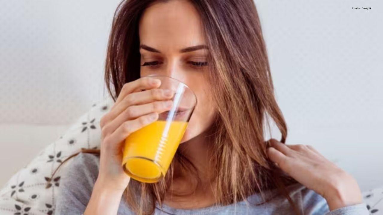 Alia Bhatt’s nutritionist warns fruit juice is mostly sugar, not a substitute for whole fruit Alia Bhatt’s nutritionist warns fruit juice is mostly sugar, not a substitute for whole fruit
