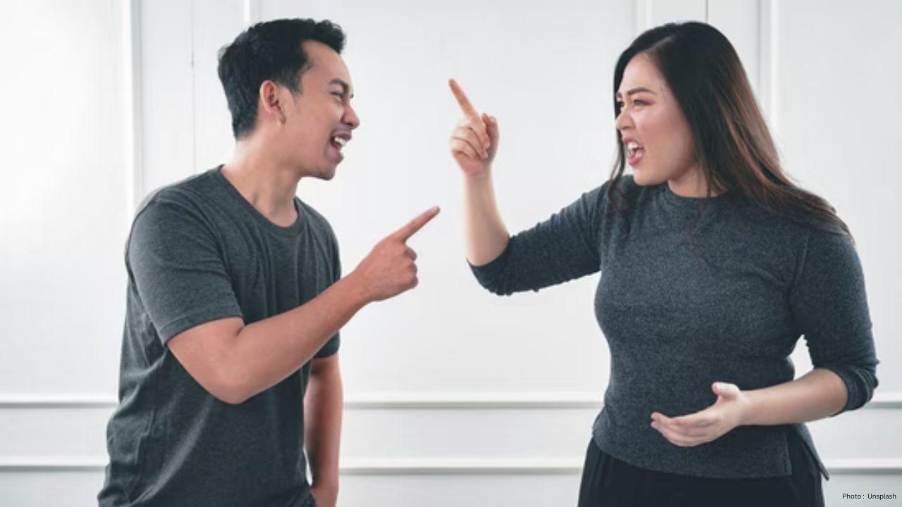 Reddit post quoting divorce lawyer sparks debate: don’t ignore dating red flags