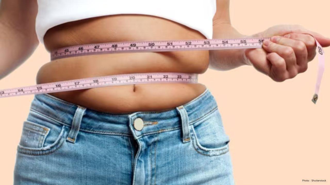 Raj Ganpath outlines four practical mindset shifts for lasting fitness and weight loss