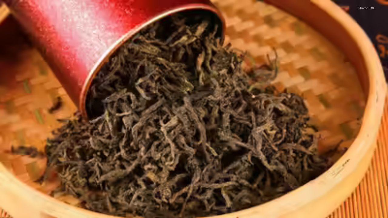 How much chai patti should you use? Finding the ideal measure for flavour and wellbeing