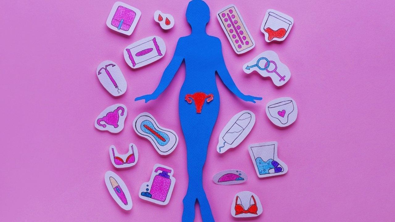 Period Care and Menopause: Reimagining Women’s Wellness in 2025