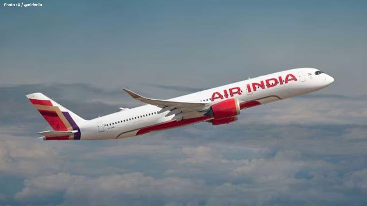 Air India Logbook Sparks Viral Reaction Over Cockroach Note Air India Logbook Sparks Viral Reaction Over Cockroach Note