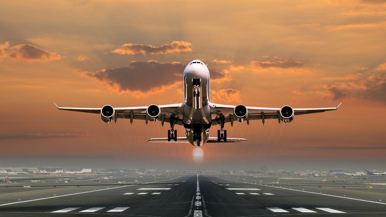 Madurai–Dubai Service Rerouted After Midair Technical Fault Madurai–Dubai Service Rerouted After Midair Technical Fault